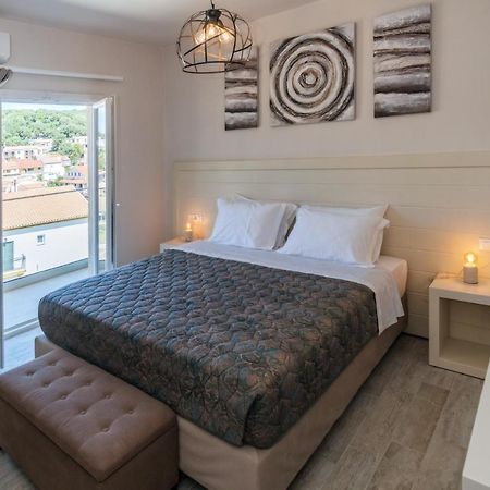 Aria Suites Кассиопи Экстерьер фото