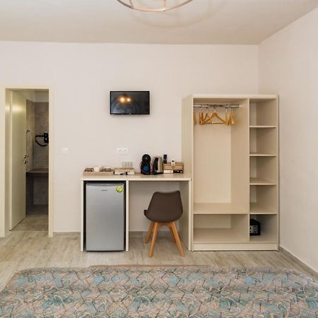 Aria Suites Кассиопи Экстерьер фото