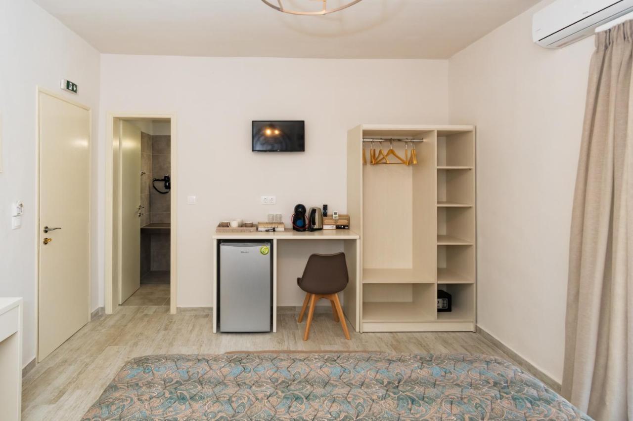 Aria Suites Кассиопи Экстерьер фото