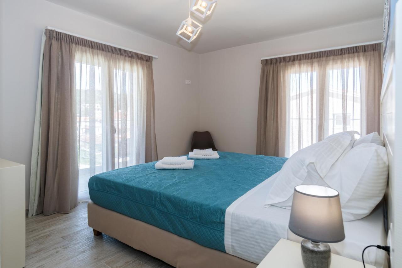 Aria Suites Кассиопи Экстерьер фото
