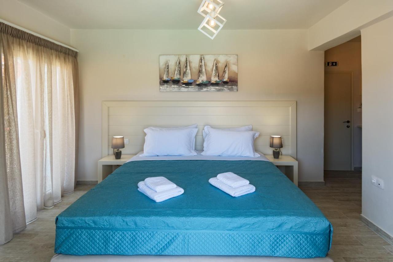 Aria Suites Кассиопи Экстерьер фото