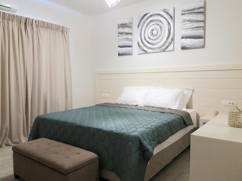 Aria Suites Кассиопи Экстерьер фото