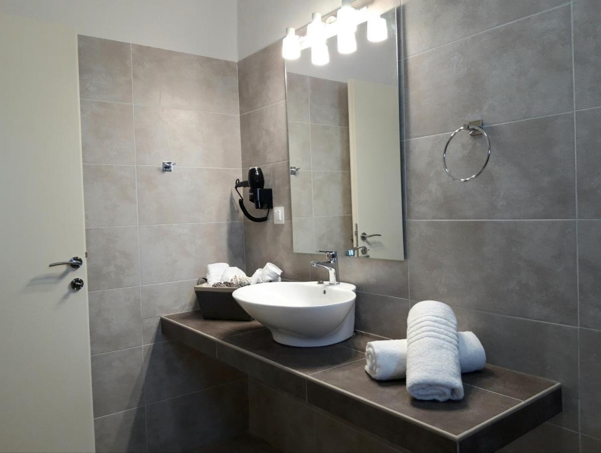 Aria Suites Кассиопи Экстерьер фото